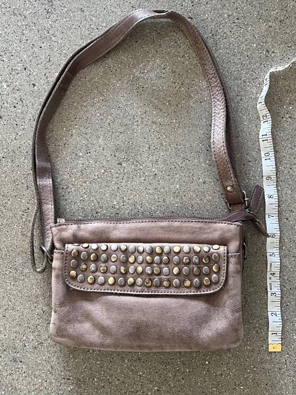 Cut & Paste bag